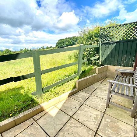 A Secluded Self Contained Country Suite With A View - Parking, Easy Access To Bath Corsham Exteriér fotografie
